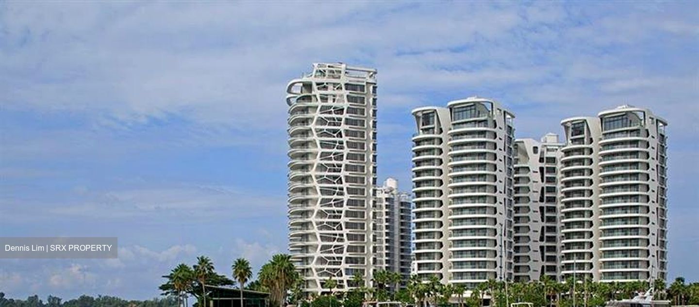 Cape Royale (D4), Condominium #594106281